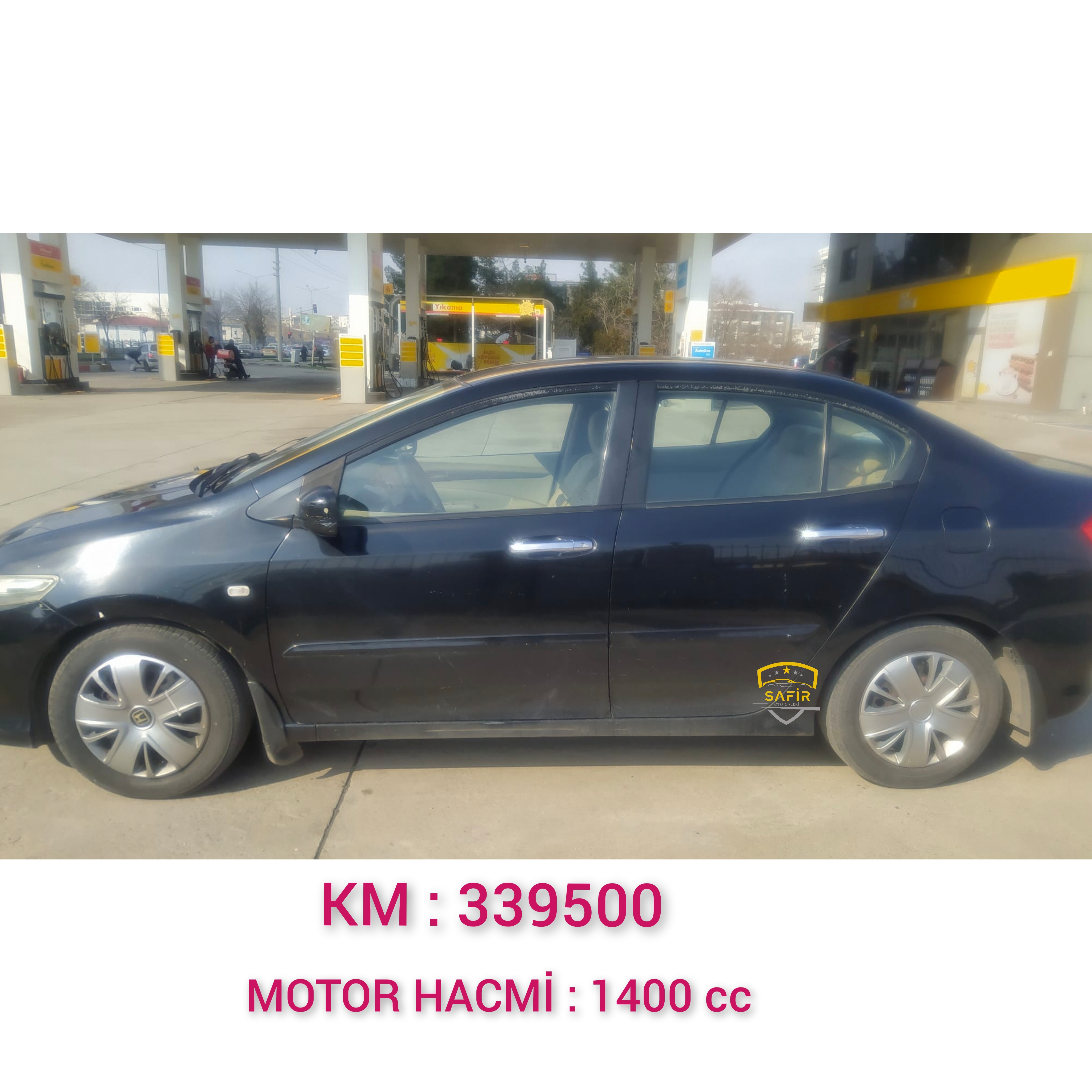 Aradığım araçı buldum o yüzden acil satılık